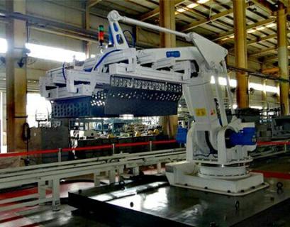 碼垛機(jī)，,全自動碼垛機(jī)