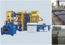 為免燒磚機(jī)廠家?guī)戆l(fā)展契機(jī)的一帶一路！