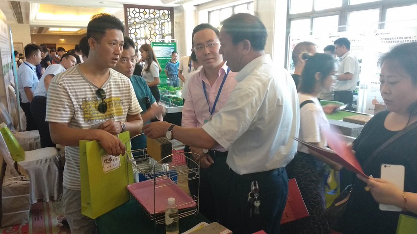 固廢處理，綠色加可持續(xù)發(fā)展，等于生態(tài)未來