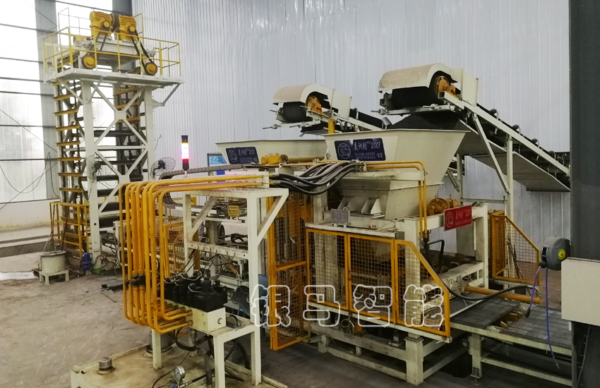 路面透水磚設備:20000億的發(fā)展機遇從理念開始
