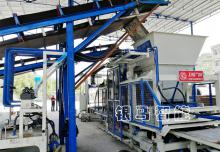 PC磚機(jī)械設(shè)備：免燒磚機(jī)為什么企業(yè)機(jī)械的維修費(fèi)那么高？