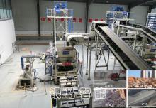 全自動免燒磚機：用創(chuàng)新開拓市場，智能贏得未來