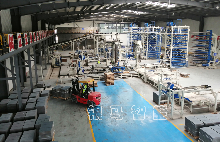 免燒磚機(jī)設(shè)備：磚坯企業(yè)的不同表現(xiàn)在哪里？
