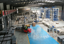 免燒磚機設備：磚坯企業(yè)的不同表現在哪里？
