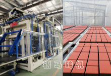 免燒磚機設(shè)備：潤滑脂怎么用？有什么優(yōu)缺點？