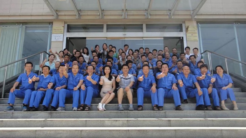 西安銀馬磚機：2019陜西經(jīng)濟年會圓滿成功